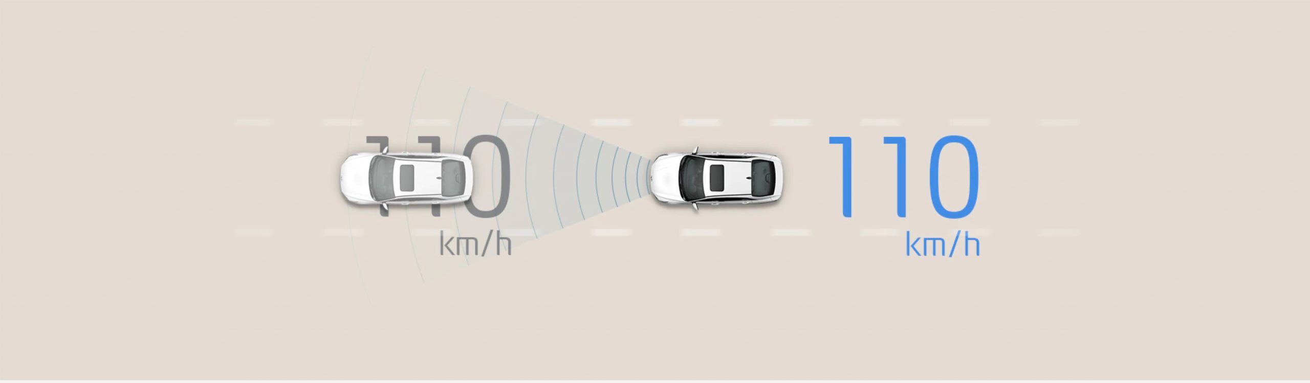 Cruise-control intelligent