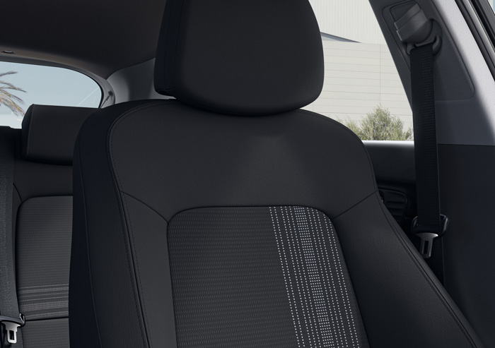 Black & Grey / Negru-Gri