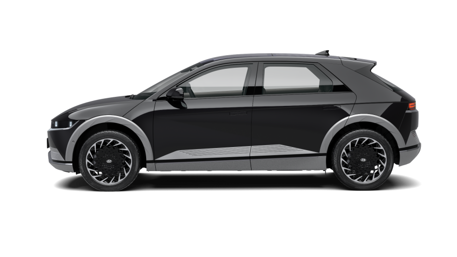 Descoperă Hyundai IONIQ 5