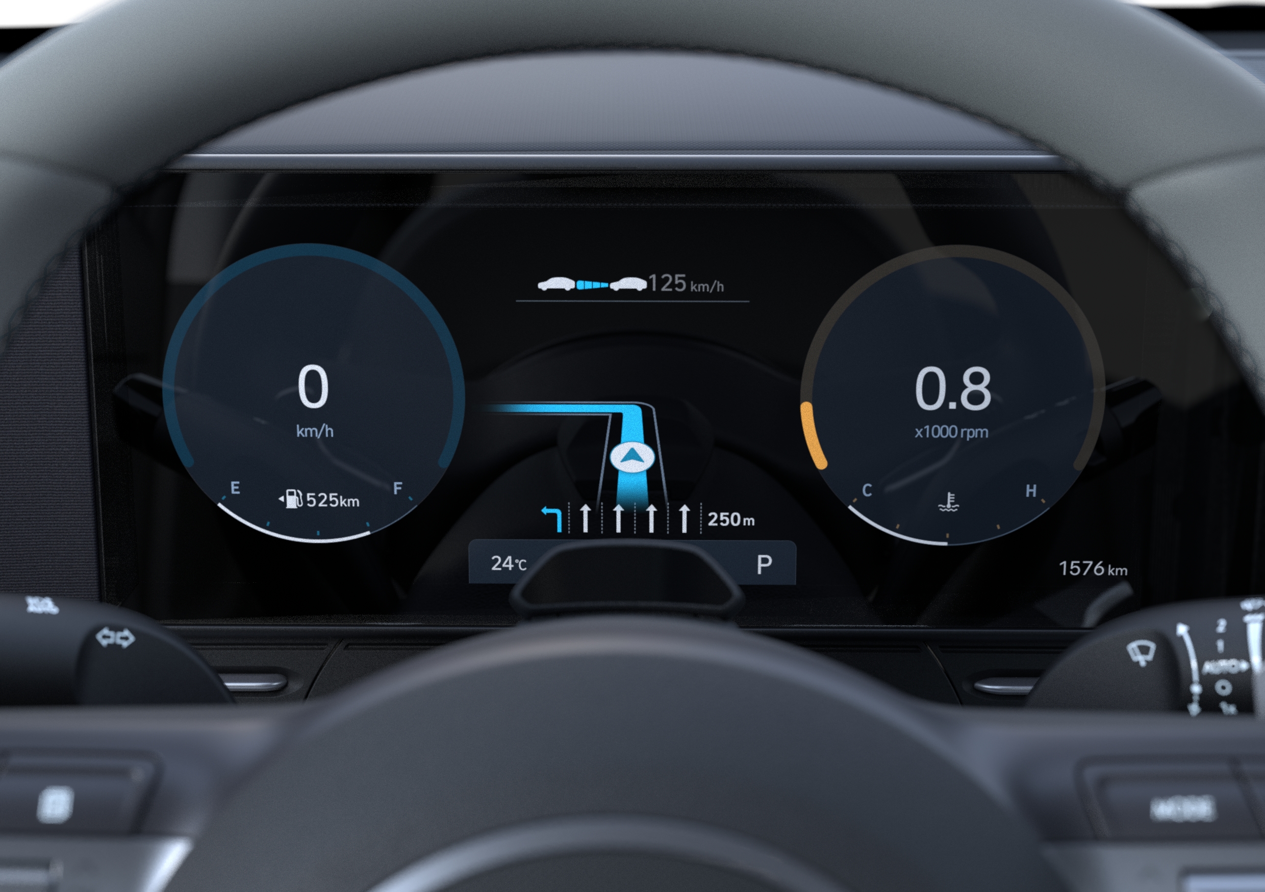 Sistem de propulsie Hybrid