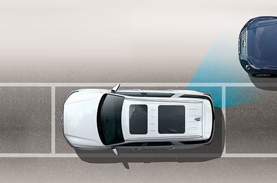 Asistență de ieșire în siguranță (Safe Exit Assist)