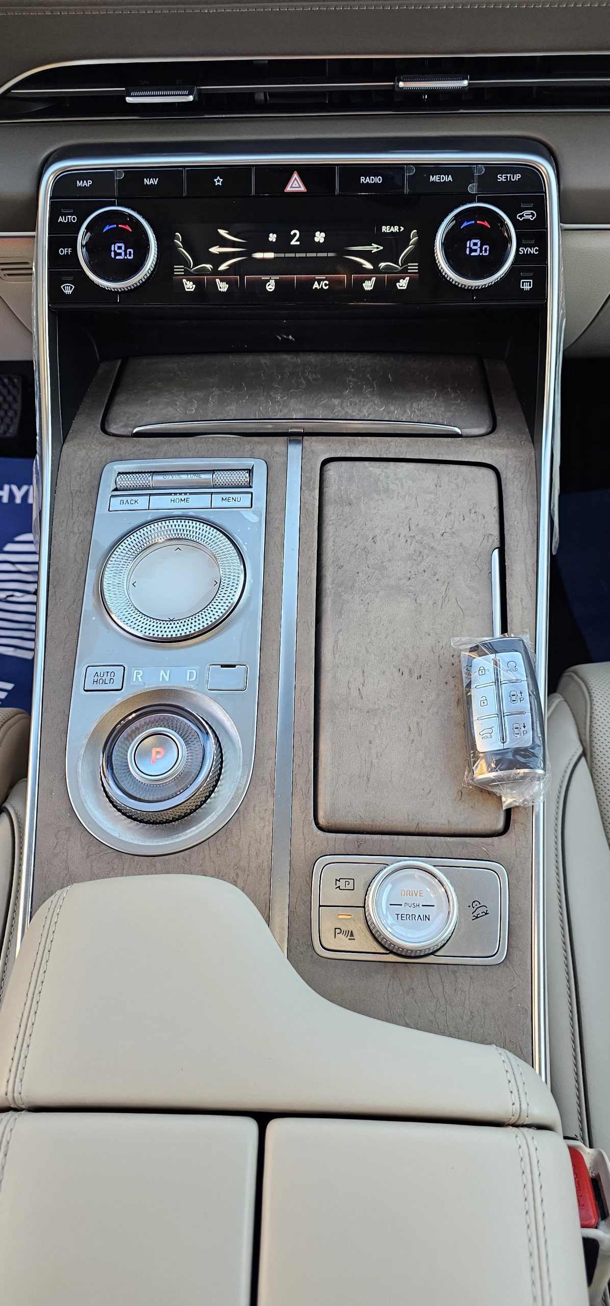 GV80