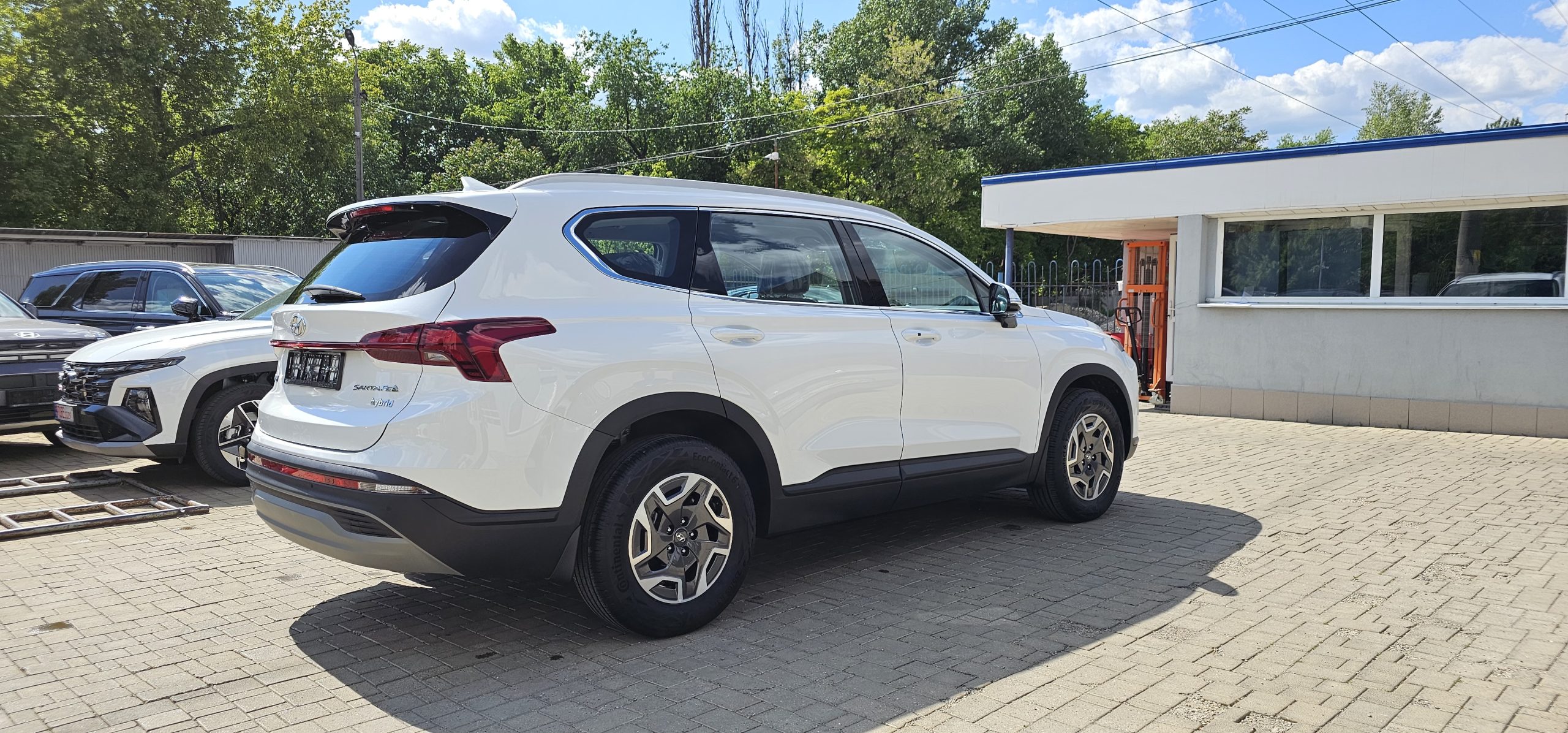 Santa Fe