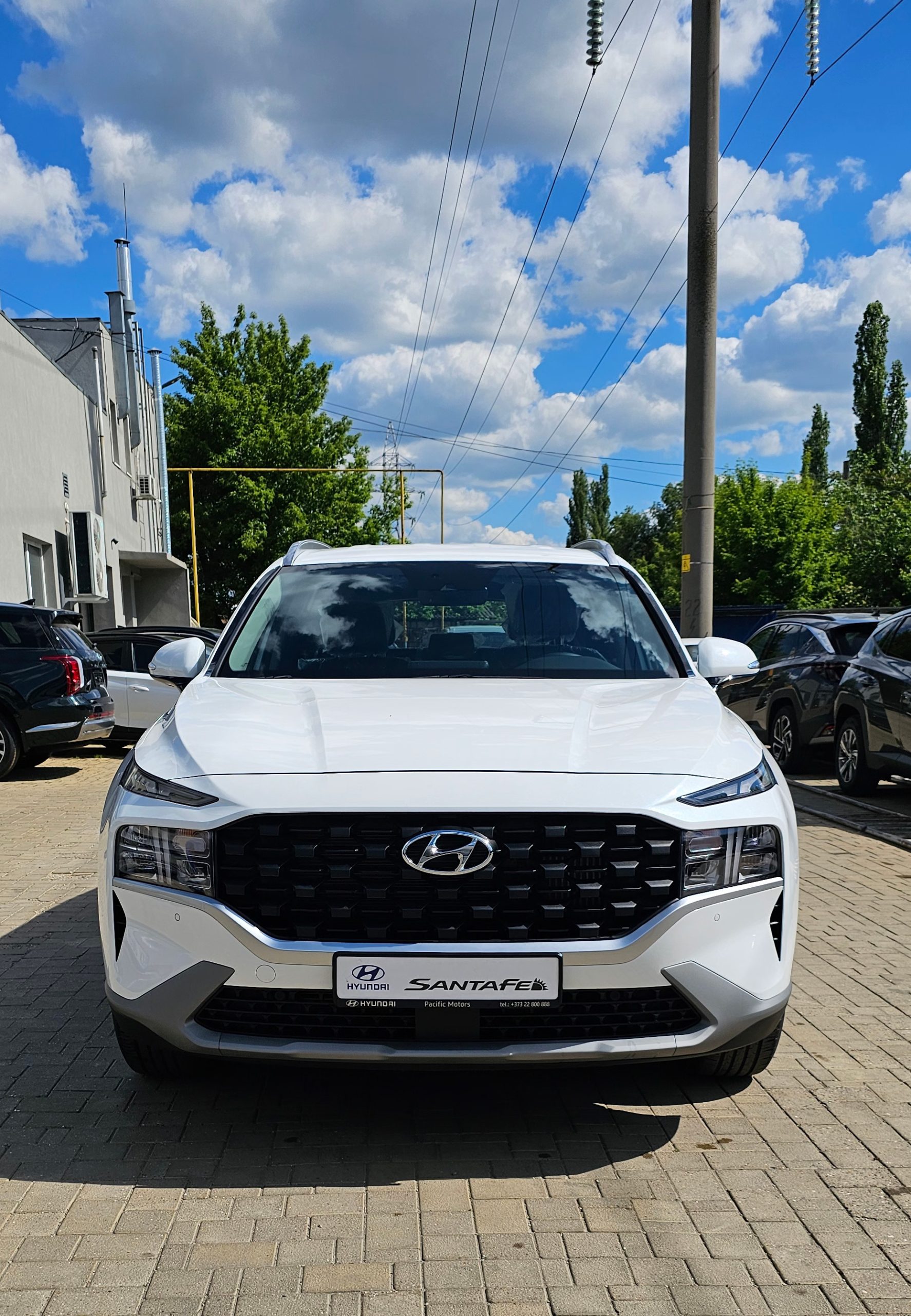 Santa Fe